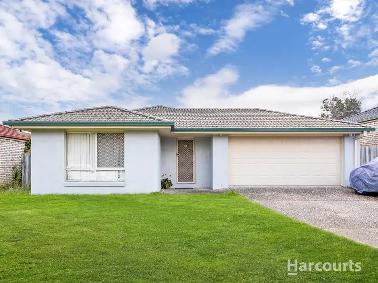 19 Blue Range Drive, Algester QLD 4115