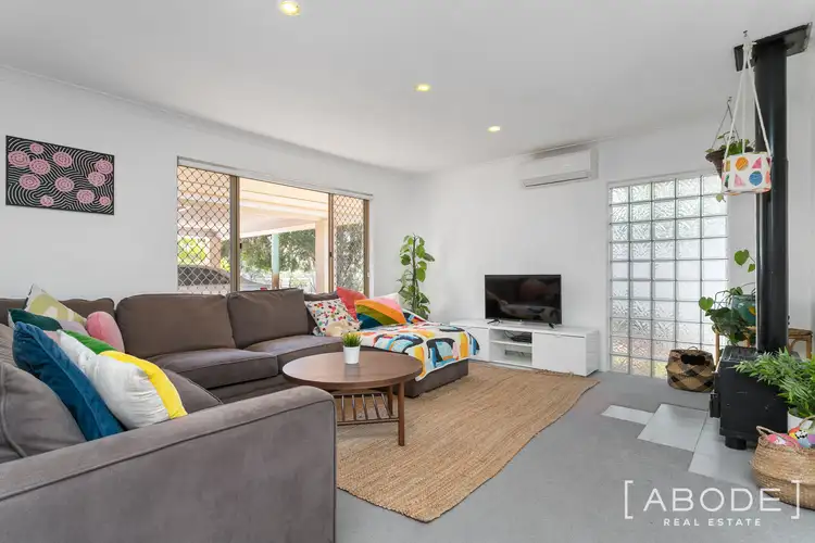 Second view of Homely villa listing, 50 Troy Terrace, Daglish WA 6008