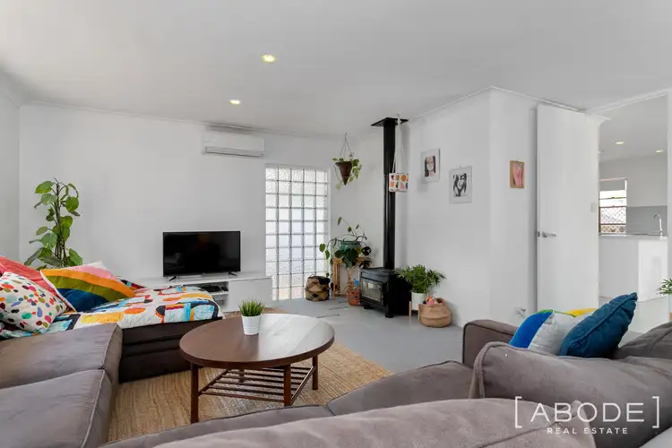 Third view of Homely villa listing, 50 Troy Terrace, Daglish WA 6008