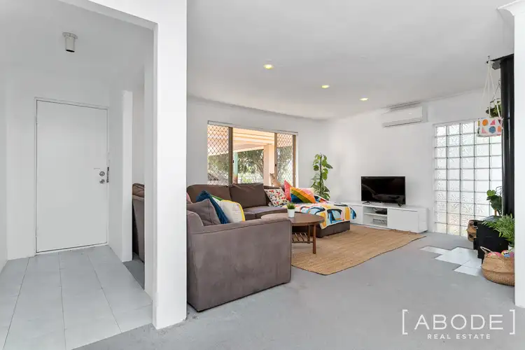 Fourth view of Homely villa listing, 50 Troy Terrace, Daglish WA 6008