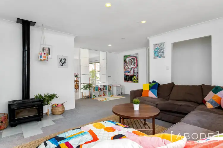 Fifth view of Homely villa listing, 50 Troy Terrace, Daglish WA 6008