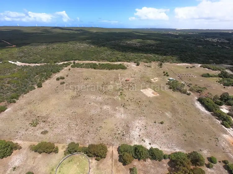 Third view of Homely land listing, Lot 13 Barook Road, Pink Lake WA 6450