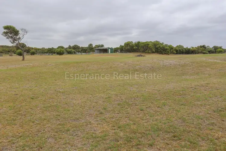 Fourth view of Homely land listing, Lot 13 Barook Road, Pink Lake WA 6450