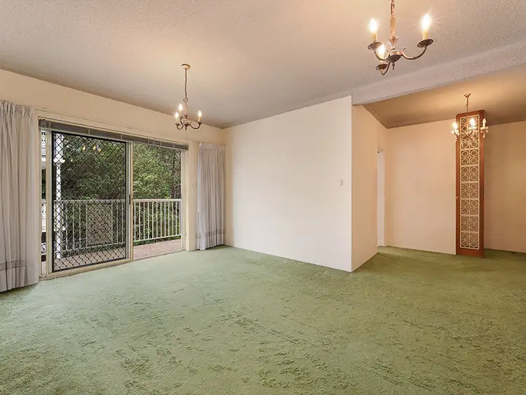 Third view of Homely apartment listing, 7/127-131 Burns Bay Road, Lane Cove NSW 2066