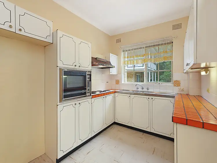 Fourth view of Homely apartment listing, 7/127-131 Burns Bay Road, Lane Cove NSW 2066