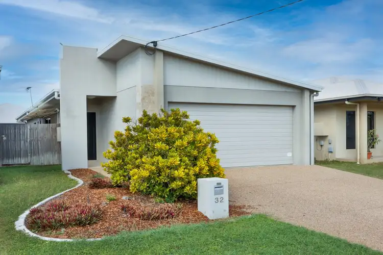 32 Chandler Street, Garbutt QLD 4814