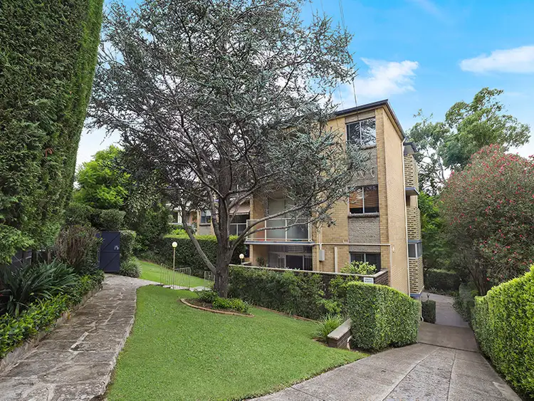 Main view of Homely apartment listing, 16/224-226 Longueville Road, Lane Cove NSW 2066