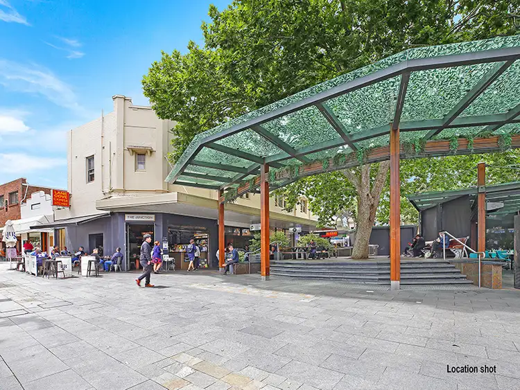 Second view of Homely apartment listing, 16/224-226 Longueville Road, Lane Cove NSW 2066