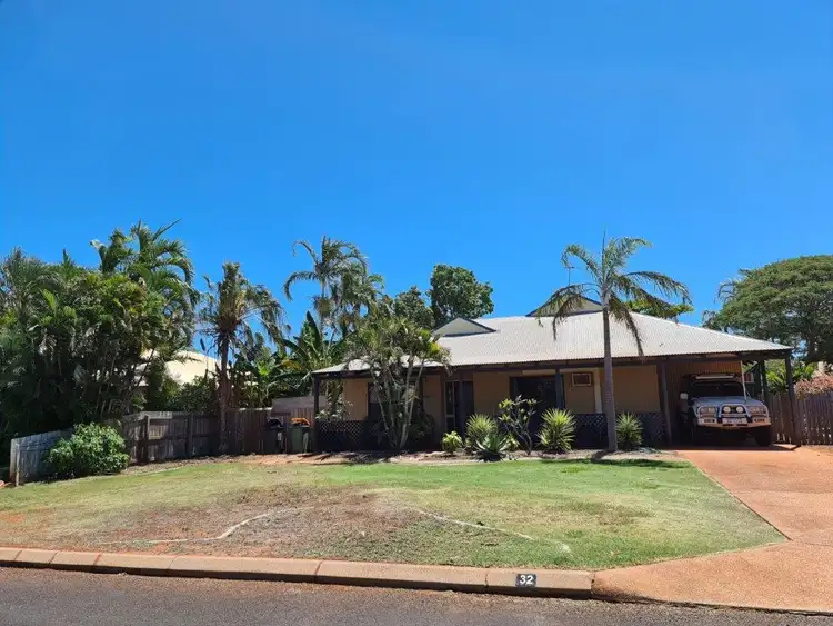 32 Godwit Crescent, Djugun WA 6725