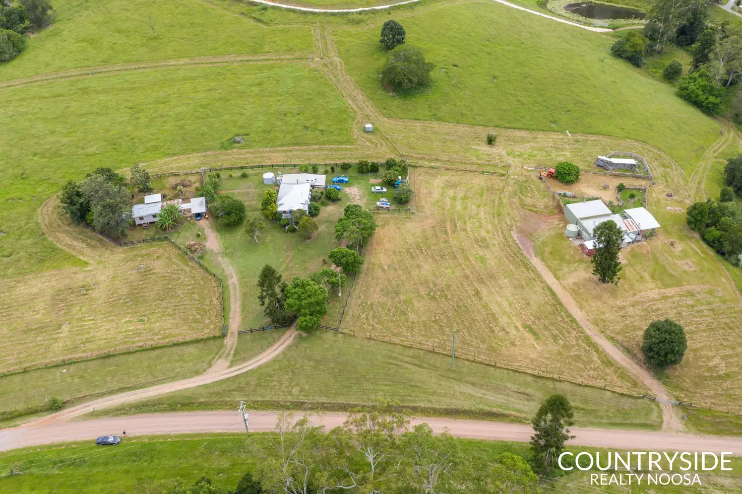 Main view of Homely house listing, 435 Coolabine Road, Coolabine QLD 4574