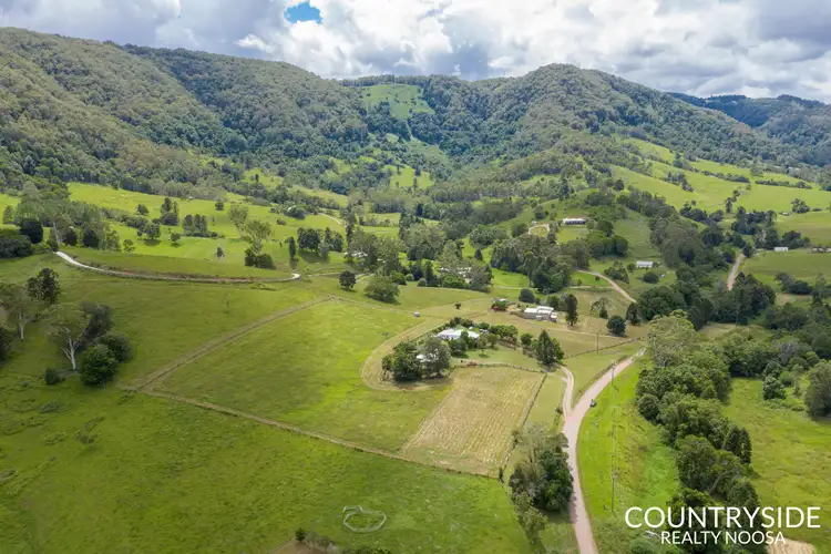 Second view of Homely house listing, 435 Coolabine Road, Coolabine QLD 4574