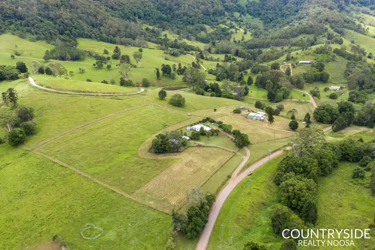 Third view of Homely house listing, 435 Coolabine Road, Coolabine QLD 4574