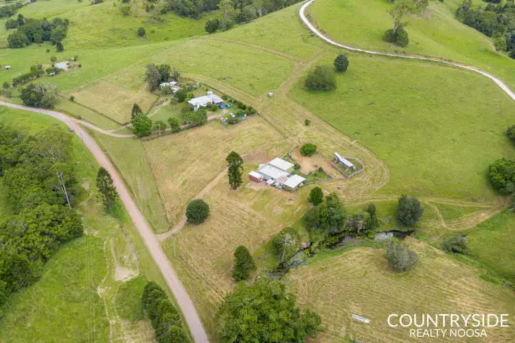 Fourth view of Homely house listing, 435 Coolabine Road, Coolabine QLD 4574
