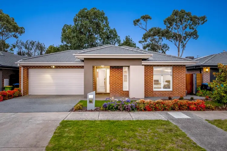 59 Artesian Avenue, Wantirna South VIC 3152