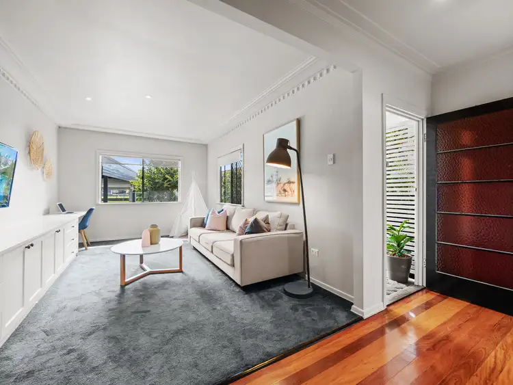 Second view of Homely house listing, 12 Gold Street, Banyo QLD 4014