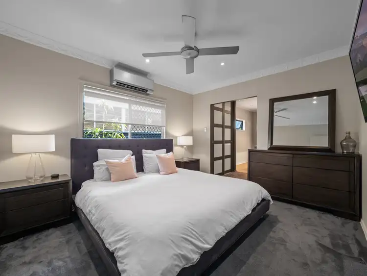 Fifth view of Homely house listing, 12 Gold Street, Banyo QLD 4014