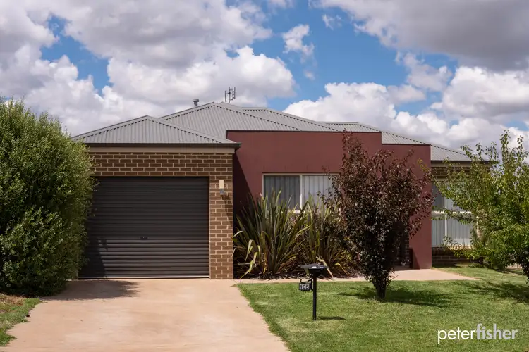 1/105 Diamond Drive, Orange NSW 2800