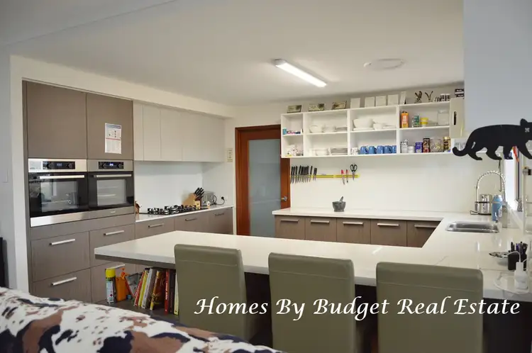 Second view of Homely rural property listing, 6 Heritage Drive, Adare QLD 4343