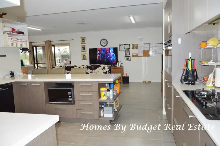 Fourth view of Homely rural property listing, 6 Heritage Drive, Adare QLD 4343