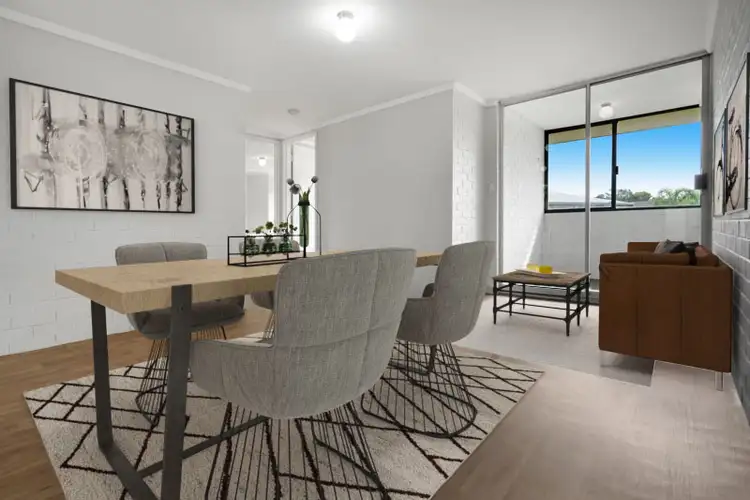 98/81 King William Street, Bayswater WA 6053