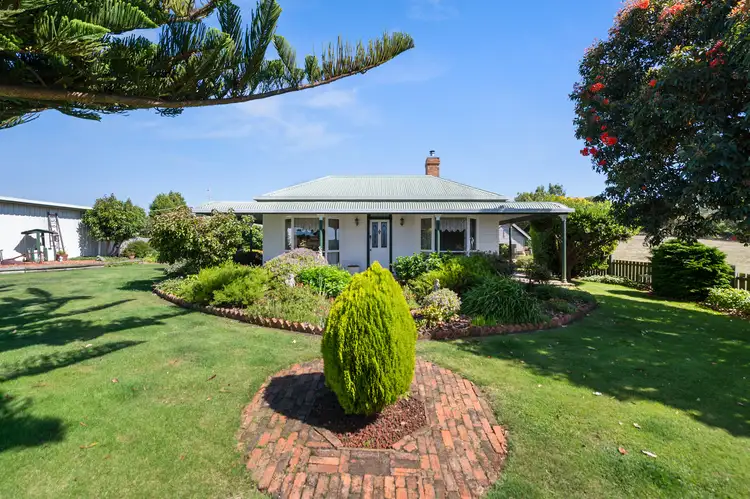 Main view of Homely house listing, 708 Port Sorell Road, Wesley Vale TAS 7307