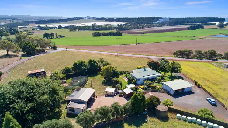 Third view of Homely house listing, 708 Port Sorell Road, Wesley Vale TAS 7307
