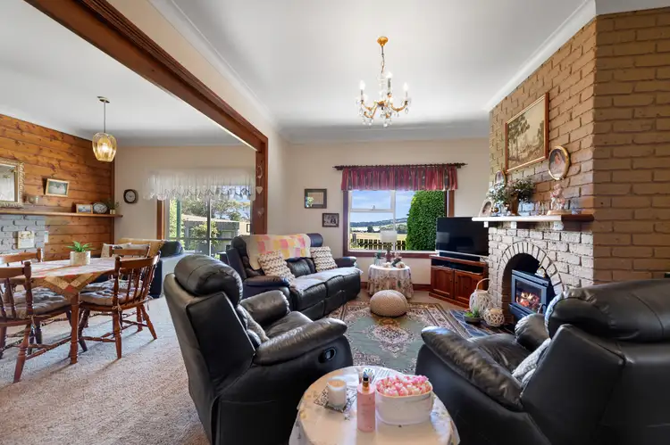 Fourth view of Homely house listing, 708 Port Sorell Road, Wesley Vale TAS 7307