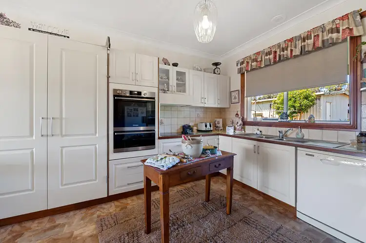 Fifth view of Homely house listing, 708 Port Sorell Road, Wesley Vale TAS 7307