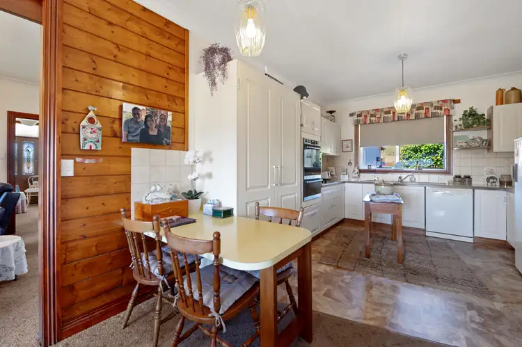 Sixth view of Homely house listing, 708 Port Sorell Road, Wesley Vale TAS 7307