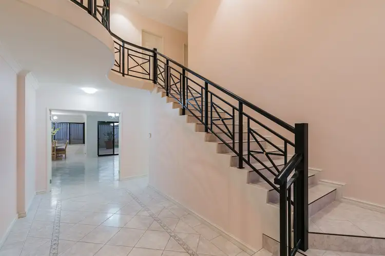 Fourth view of Homely house listing, 74 Le Souef Drive, Kardinya WA 6163