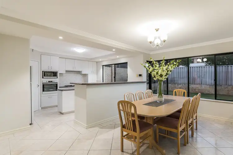 Sixth view of Homely house listing, 74 Le Souef Drive, Kardinya WA 6163