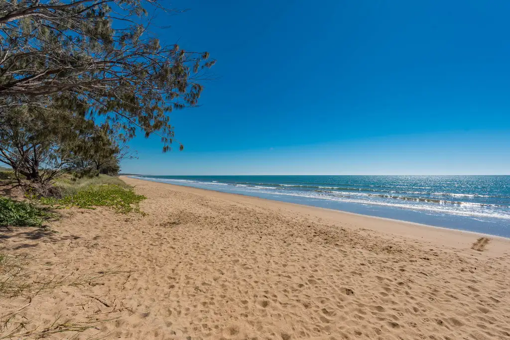 Main view of Homely land listing, 60 Orchid Drive, Moore Park Beach QLD 4670