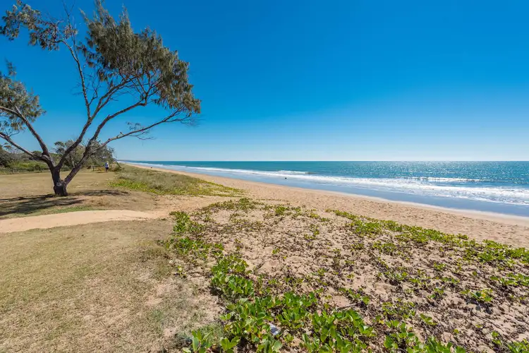 Third view of Homely land listing, 60 Orchid Drive, Moore Park Beach QLD 4670