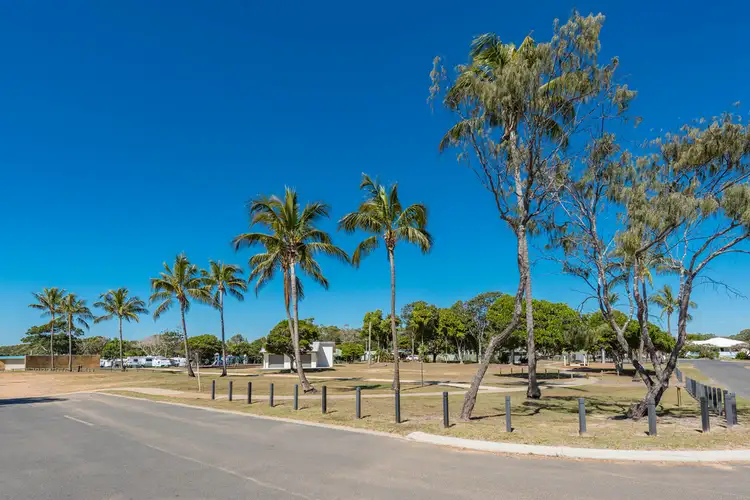 Fifth view of Homely land listing, 60 Orchid Drive, Moore Park Beach QLD 4670