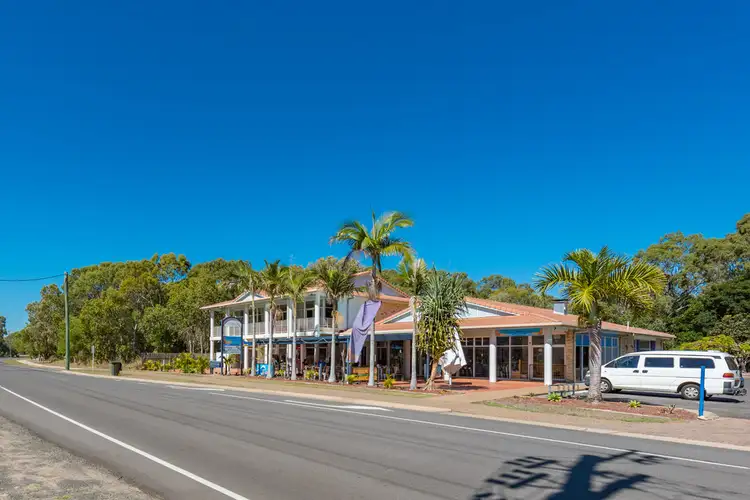 Sixth view of Homely land listing, 60 Orchid Drive, Moore Park Beach QLD 4670