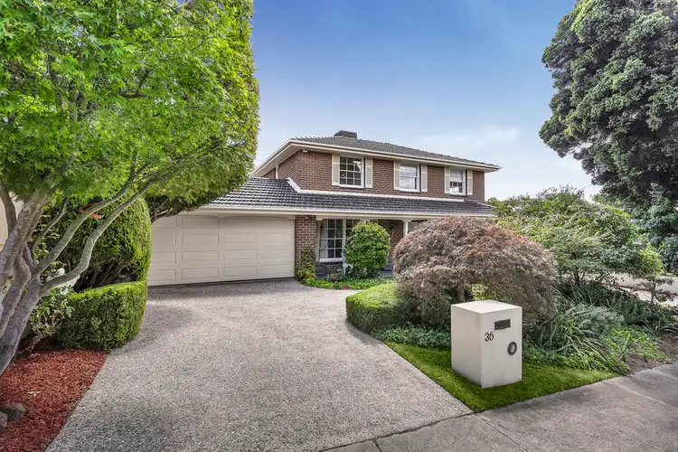 36 Stableford Avenue