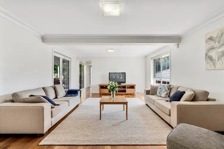 Second view of Homely house listing, 36 Stableford Avenue, Glen Waverley VIC 3150