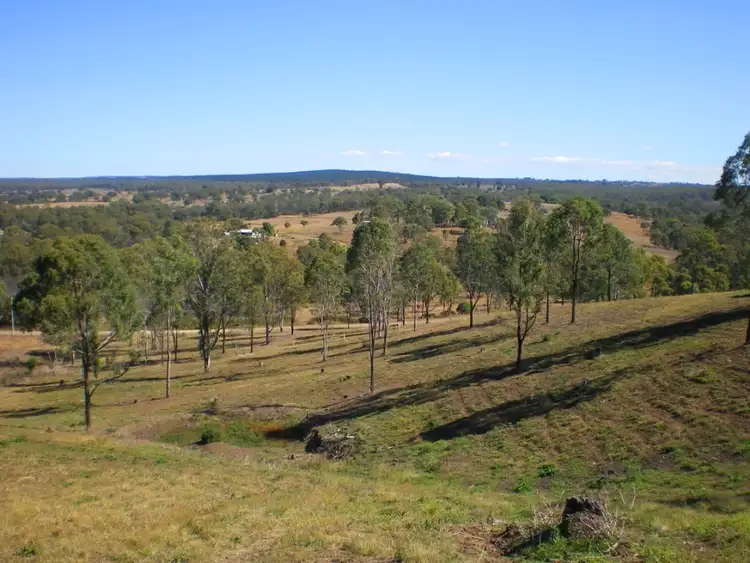 Main view of Homely land listing, 18 Muir Drive, Nanango QLD 4615
