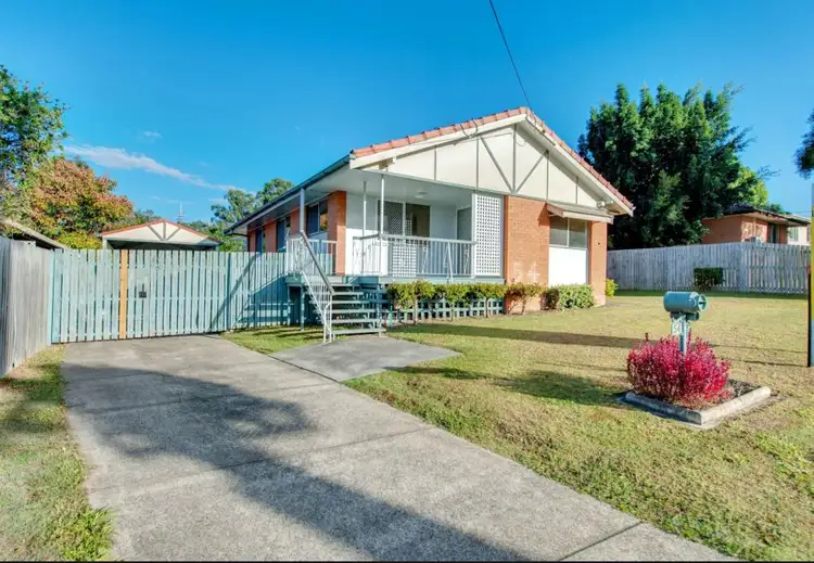 54 Aldebaran Street, Inala QLD 4077