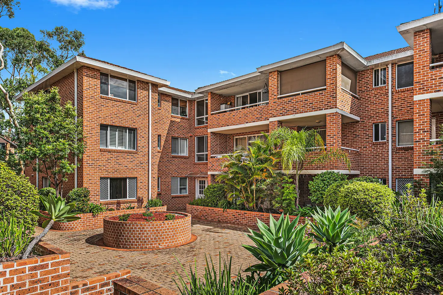 Main view of Homely unit listing, 23/1084-1090 Old Princes Highway, Engadine NSW 2233