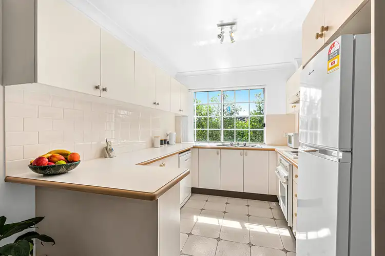 Second view of Homely unit listing, 23/1084-1090 Old Princes Highway, Engadine NSW 2233