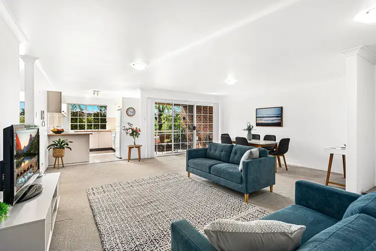 Third view of Homely unit listing, 23/1084-1090 Old Princes Highway, Engadine NSW 2233