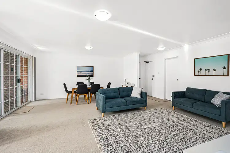 Fourth view of Homely unit listing, 23/1084-1090 Old Princes Highway, Engadine NSW 2233