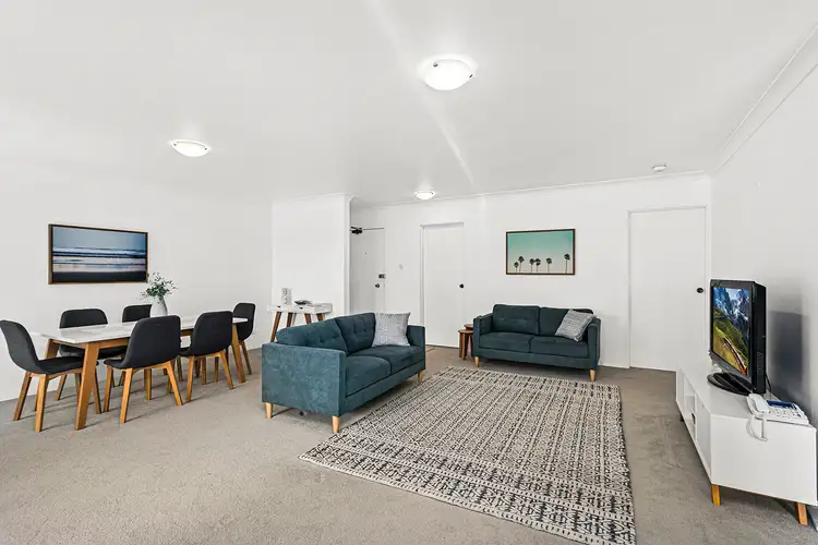 Fifth view of Homely unit listing, 23/1084-1090 Old Princes Highway, Engadine NSW 2233