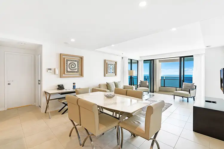 3304/4-14 The Esplanade "Peppers Soul", Surfers Paradise QLD 4217