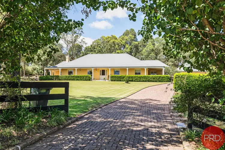 Main view of Homely house listing, 18 Sandstone Drive, Windella NSW 2320