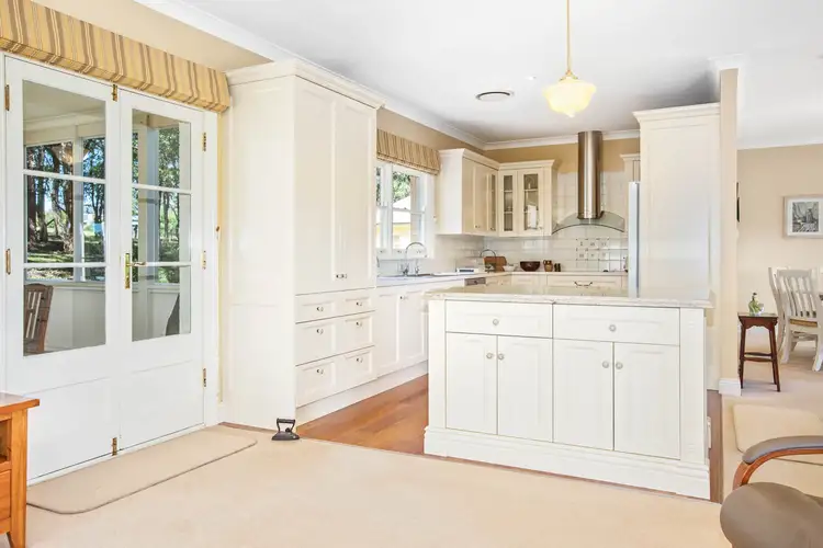 Fourth view of Homely house listing, 18 Sandstone Drive, Windella NSW 2320