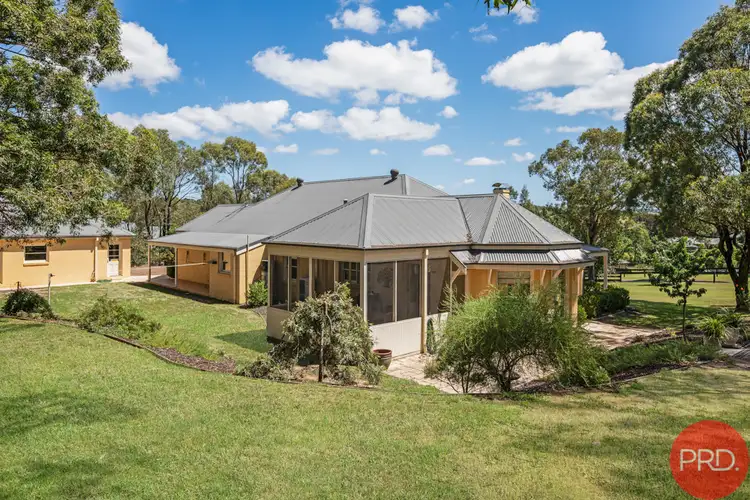 Seventh view of Homely house listing, 18 Sandstone Drive, Windella NSW 2320