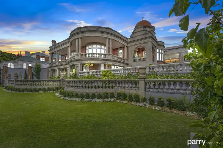 Main view of Homely house listing, 1 Brisbane Street, Launceston TAS 7250
