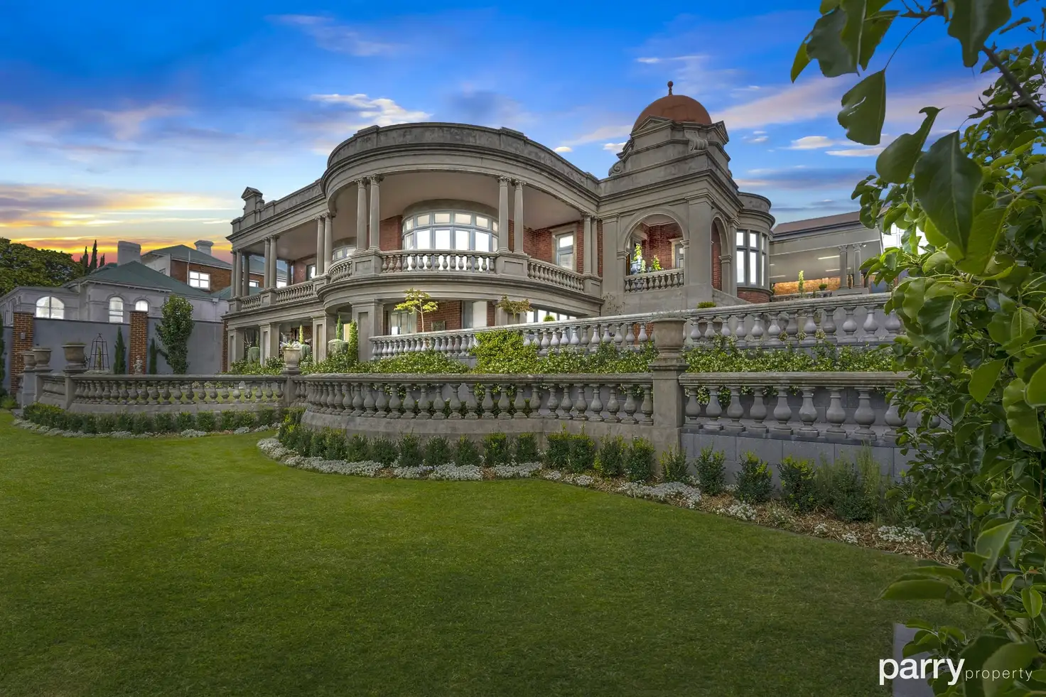 Main view of Homely house listing, 1 Brisbane Street, Launceston TAS 7250